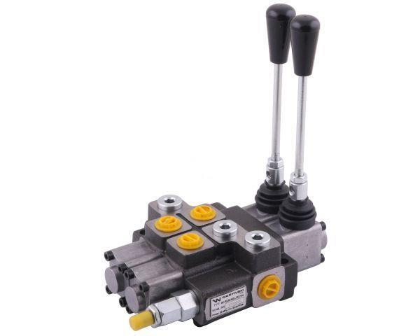 HIDRAVLIČNI VENTIL max 40L DCV