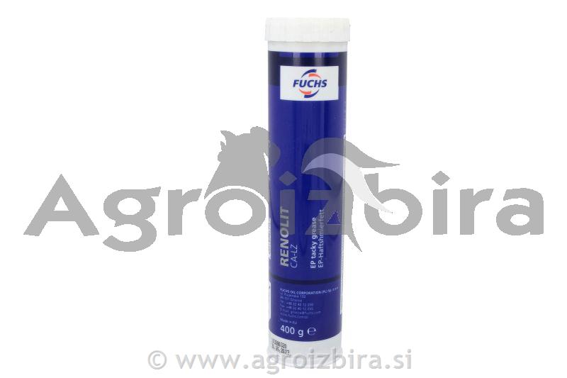 MAST FUCHS RENOLIT CA-LZ (P) 400g