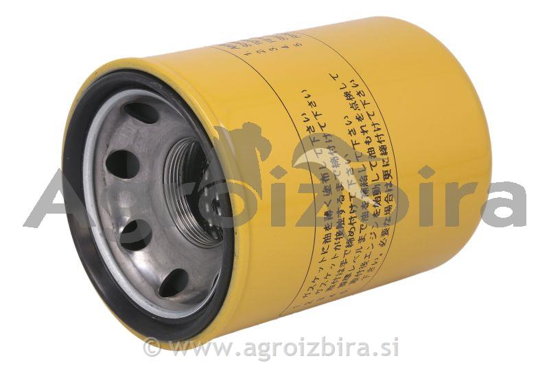 FILTER HIDRAVLIKE hitachi komatsu volvo