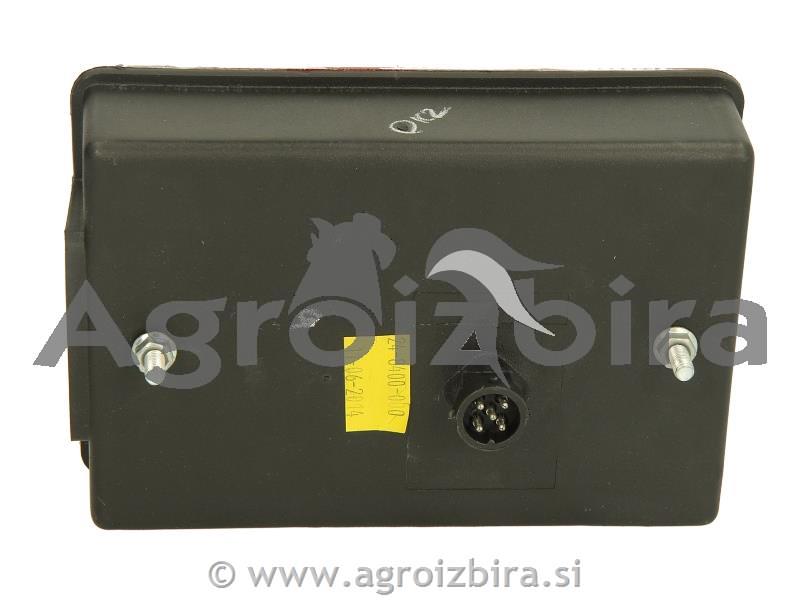 STOP SVETILKA MULTIPOINT IV 12V LEVA