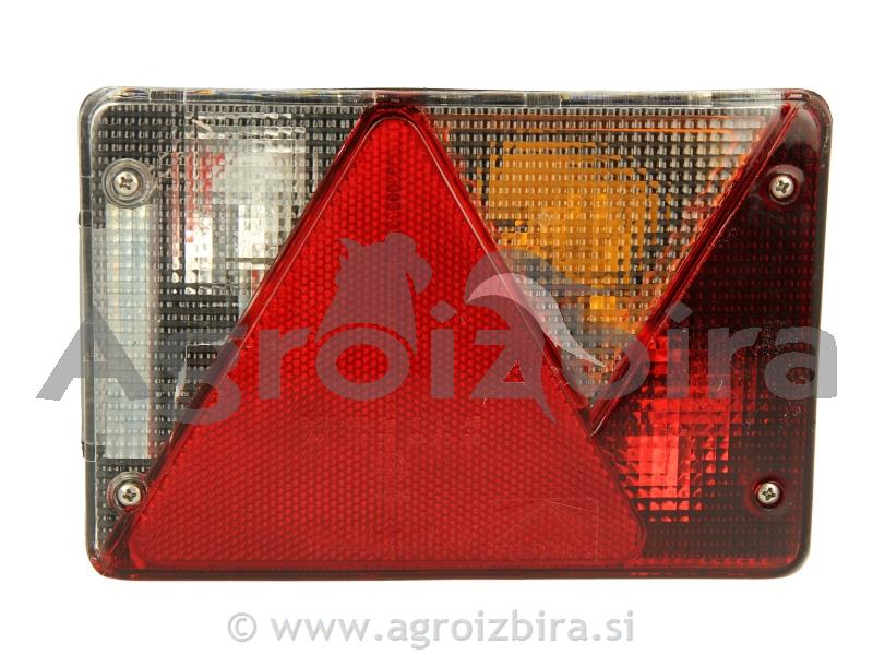 STOP SVETILKA MULTIPOINT IV 12V DESNA