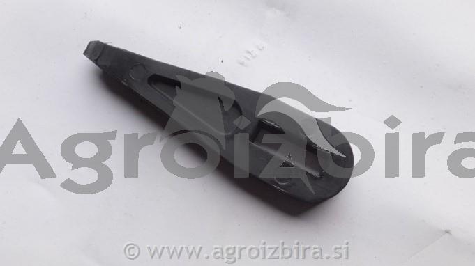 ČISTILNI PRST KOMBAJN ANNA