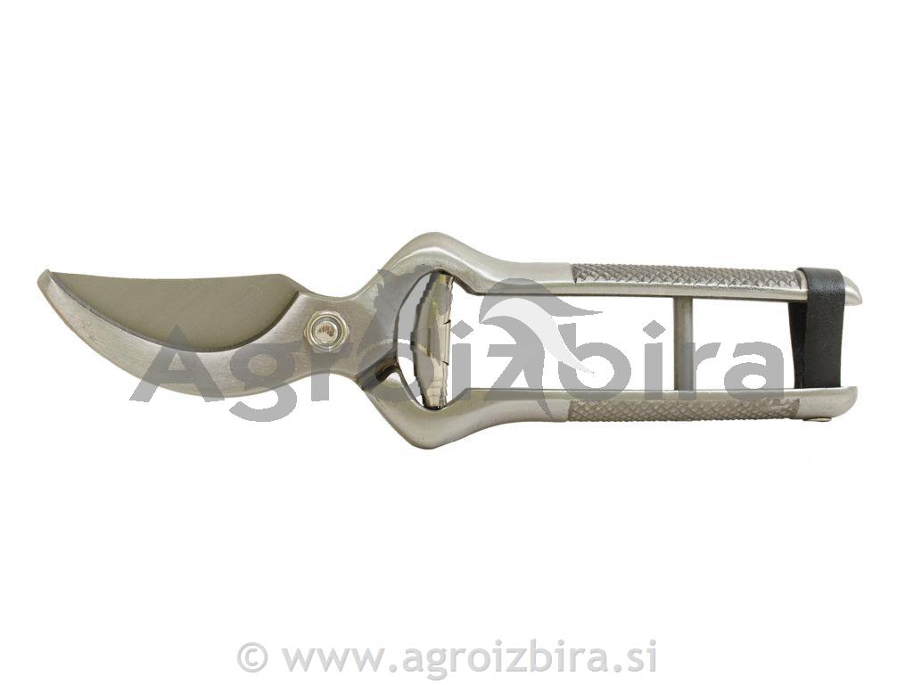 ŠKARJE SADJARSKE KOVANE 210mm