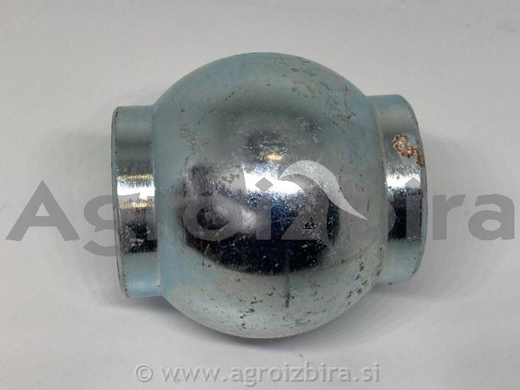KROGLA POTEZNICE fi=19.2/50 B=51