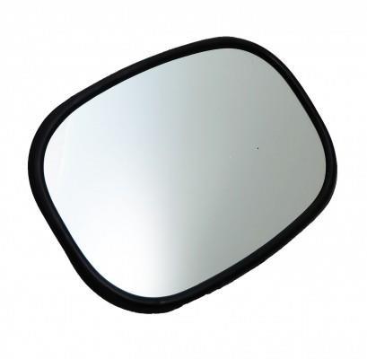 OGLEDALO univerzalno 232 X145 fi=15-18