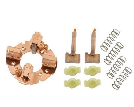 NOSILEC ŠČETK ZAGANJAČA 12V ISKRA - LETR