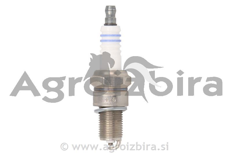 SVEČKA VŽIGALNA WR 5 D+ SUPER +15 BOSCH