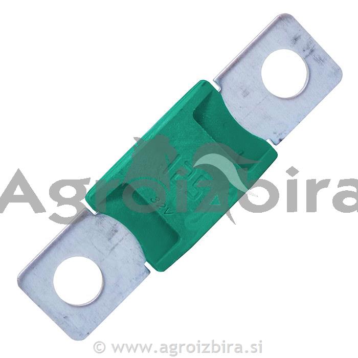 VAROVALKA 32V 125A MEGAVAL