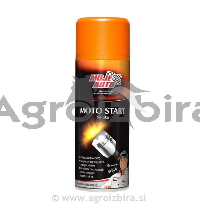 START SPRAY 400ml