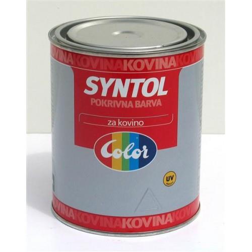 BARVA SIP RDEČA 1L