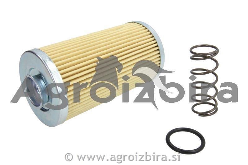 FILTER HIDRAVLIKE vložek AEBI TP57 - TP65 - TP67 - TT60 - TT80 - TT88 - TT90
