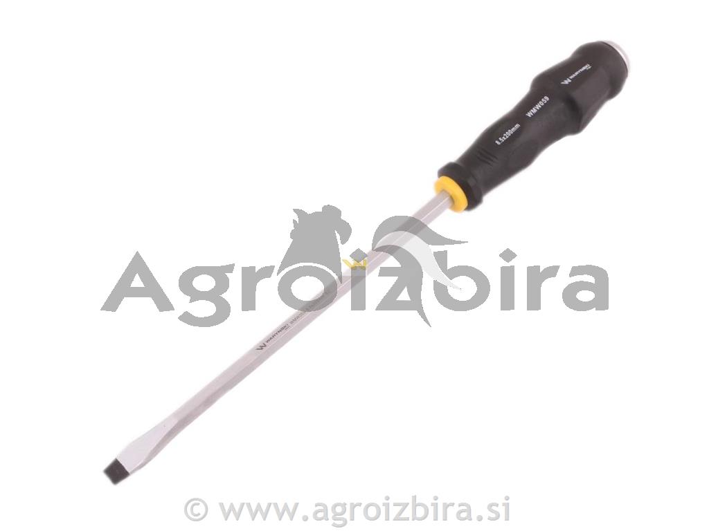 IZVIJAČ PLOŠČATI L=200mm širina=8.5mm