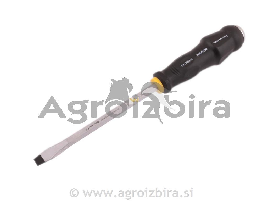IZVIJAČ PLOŠČATI L=150mm širina=8.5mm