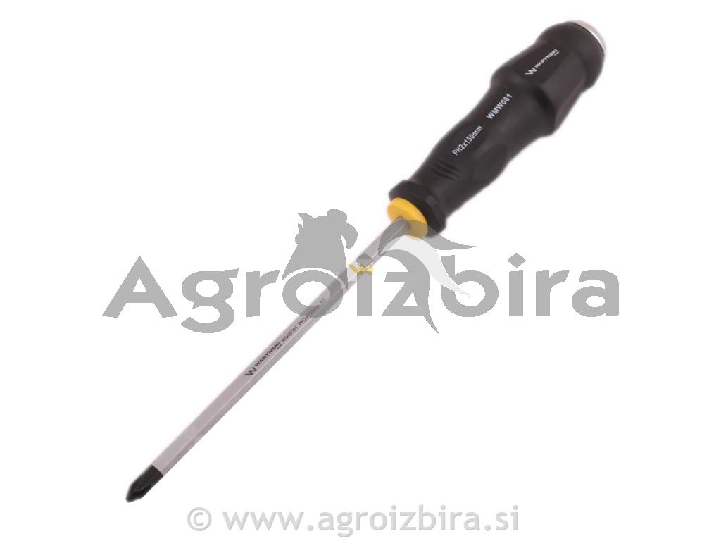 IZVIJAČ KRIŽNI L=150mm PH2