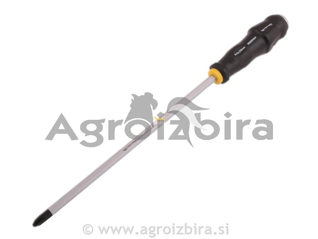 IZVIJAČ KRIŽNI L=250mm PH3