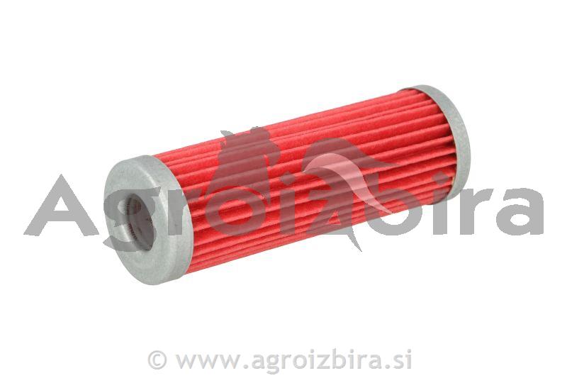 FILTER GORIVA aebi kubota bobcat...