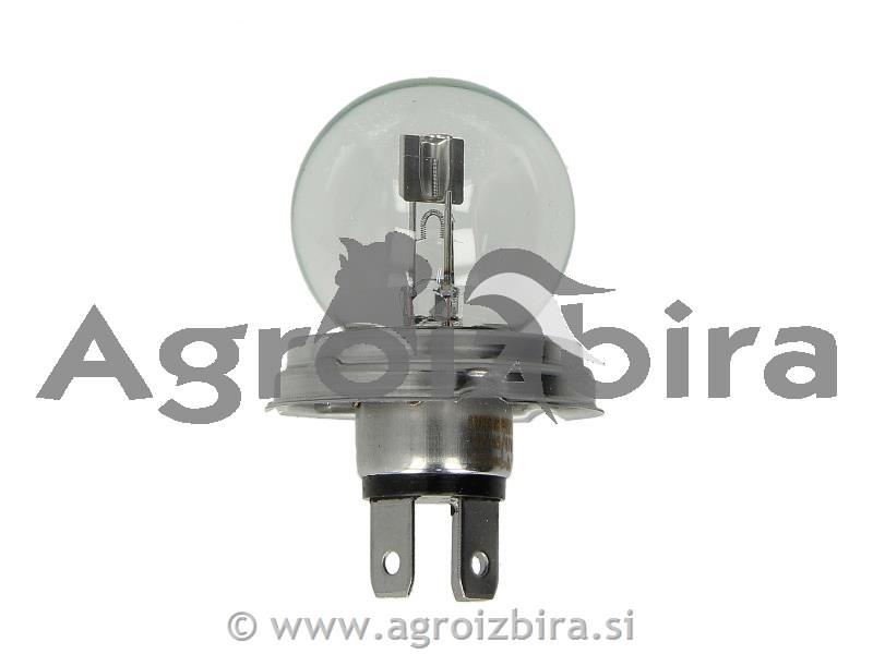 ŽARNICA R2 12V 45/40W BOSCH