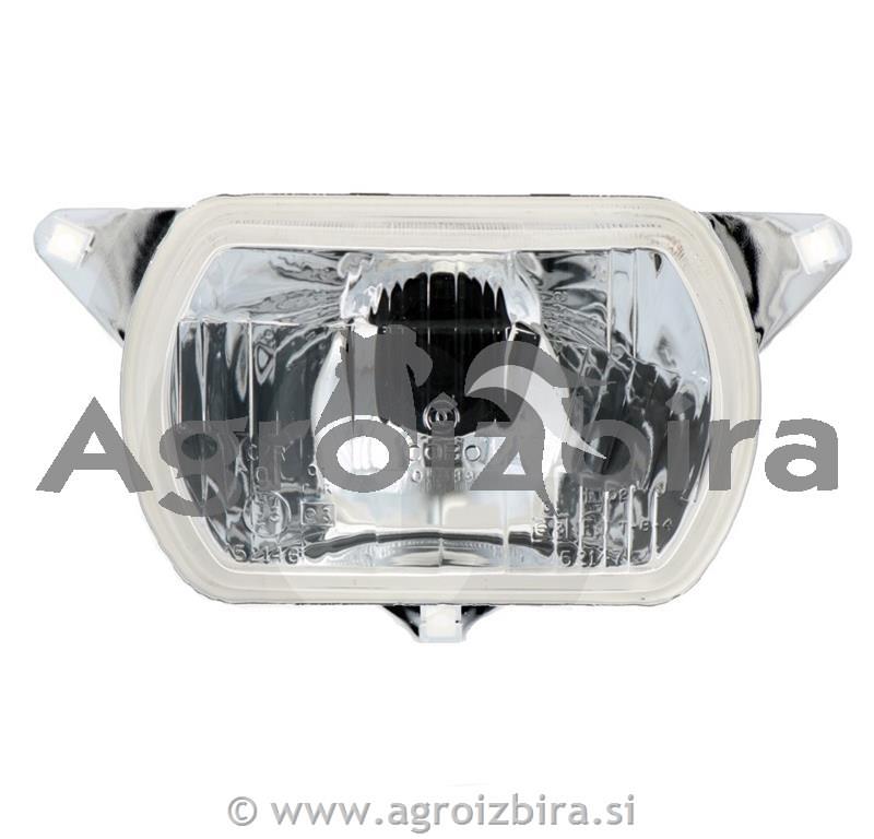 ŽAROMET SPREDNJI BREZ POZICIJE CARRARO