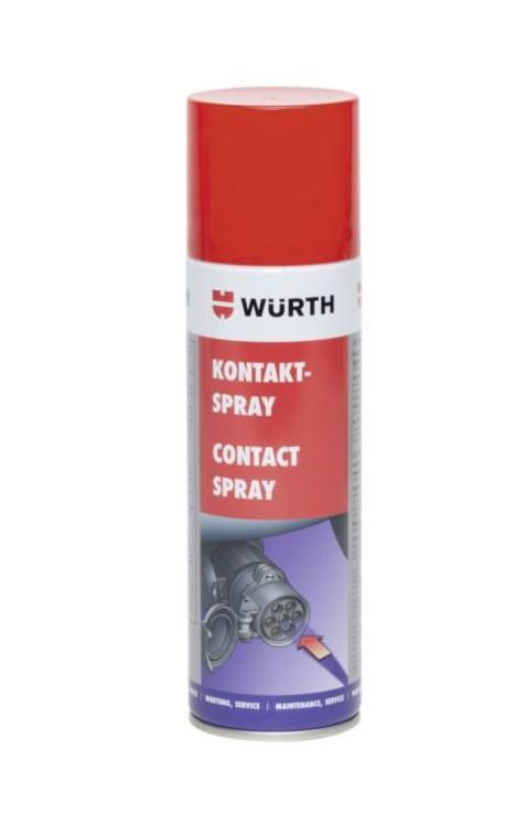 WURTH SPREJ KONTAKT 300ml