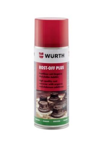 WURTH SPREJ ODVIJAČ PLUS 400ml