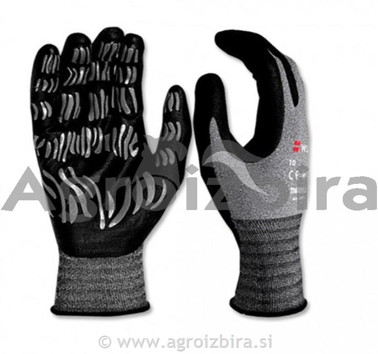 WURTH ROKAVICE TIGERFLEX PLUS vel.8