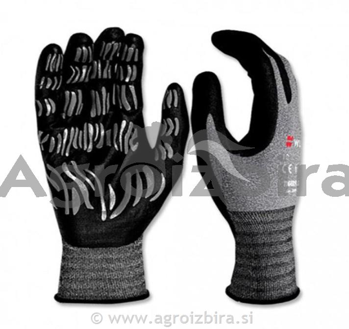 WURTH ROKAVICE TIGERFLEX PLUS vel.10