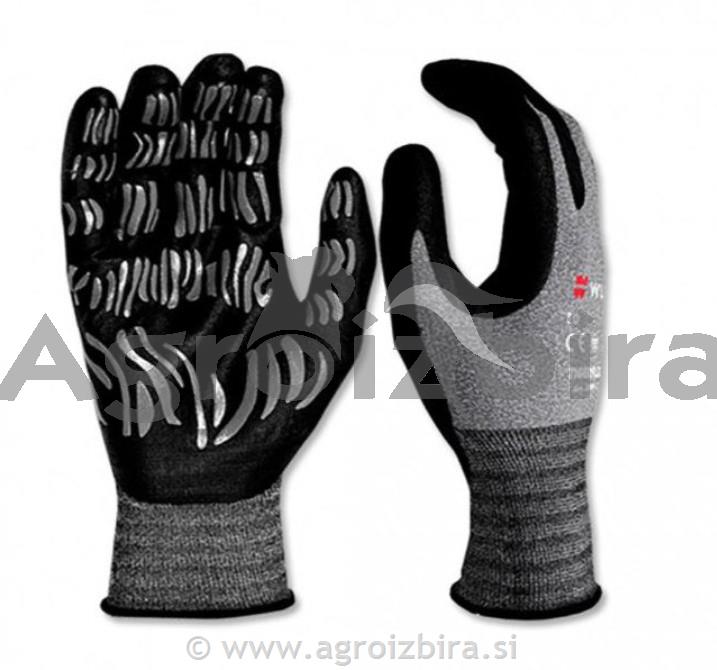 WURTH ROKAVICE TIGERFLEX PLUS vel.11