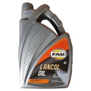 OLJE FAM LANCOL 4L