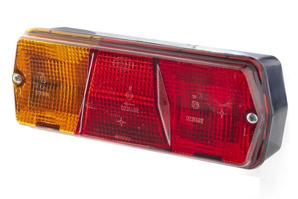 SVETILKA STOP ZADNJA LEVA MERCEDES