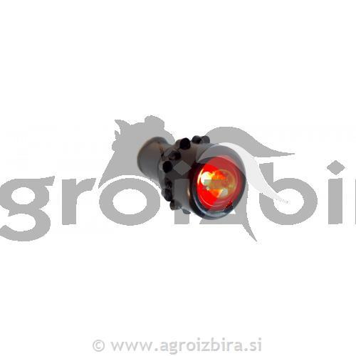 KONTROLNA SVETILKA LED RDEČA