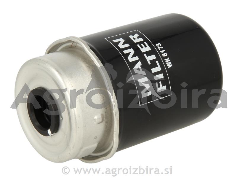 FILTER GORIVA CLAAS ARION, JOHN DEERE 5000 6000