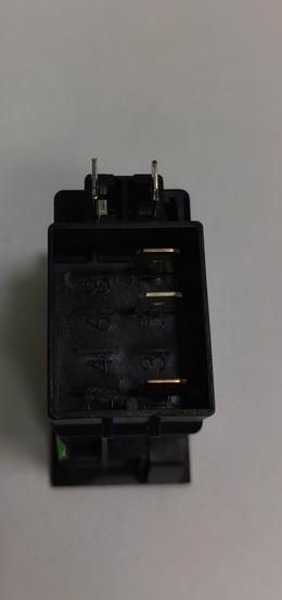 STIKALO SMERNO
