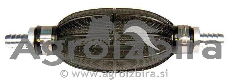PREDČRPALKA GORIVA ROČNA FI6X6