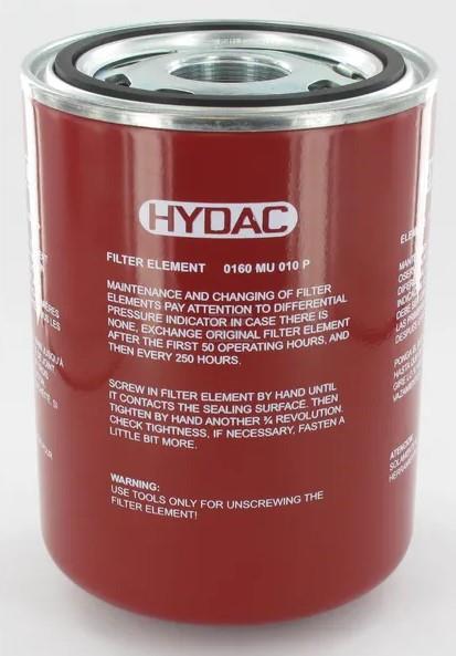FILTER HIDRAVLIKE NEW HOLLAND