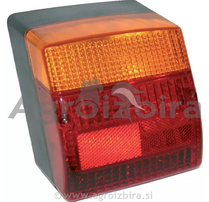 STOP SVETILKA STEYR DESNA