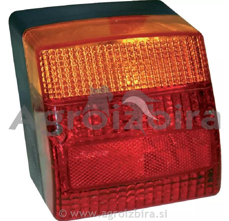 STOP SVETILKA STEYR LEVA