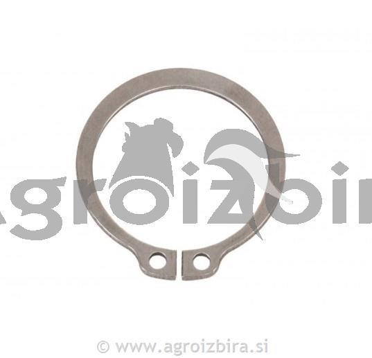 VSKOČNIK ZUNANJI FI=35X1,5 SEGER