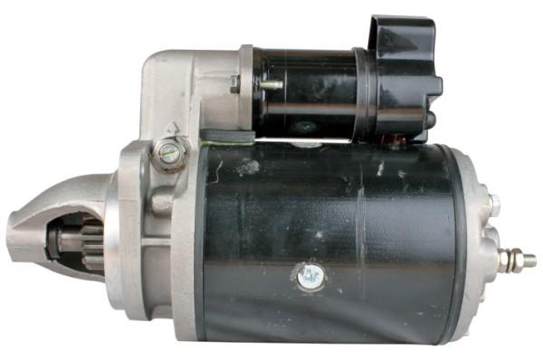 ZAGANJAČ ISKRA IMT 577 TAM 80 12V3 KW
