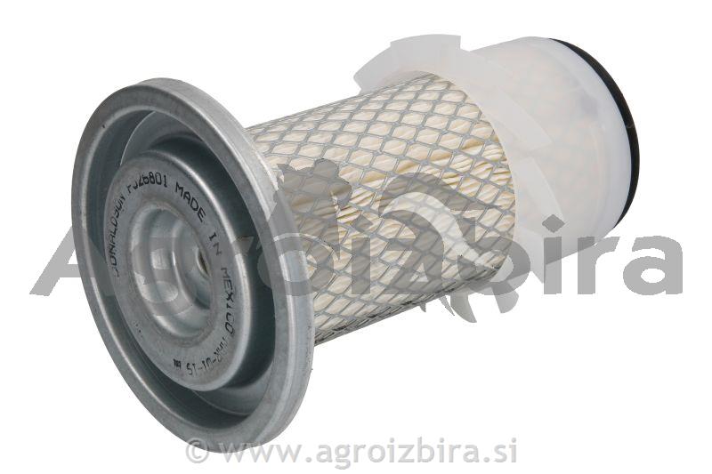 FILTER ZRAKA ZUNANJI KUBOTA KOMATSU
