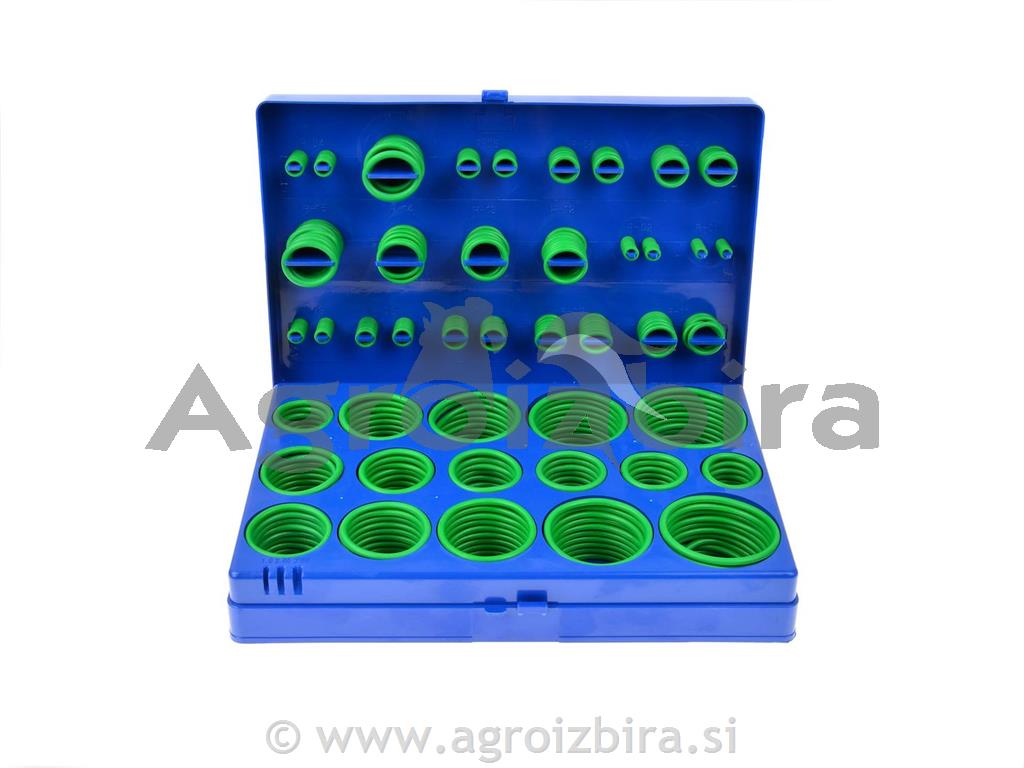 SET ORINGOV 419KOS