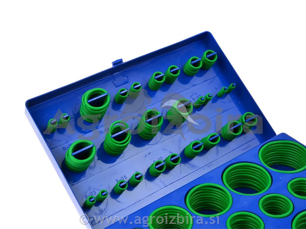 SET ORINGOV 419KOS