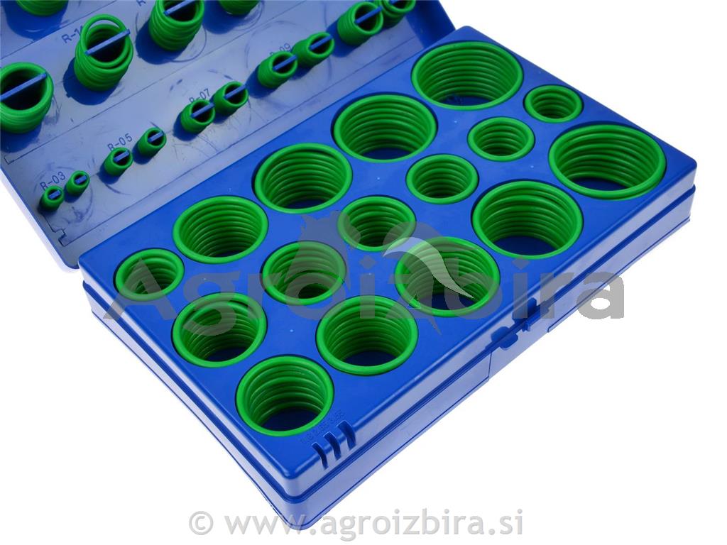 SET ORINGOV 419KOS