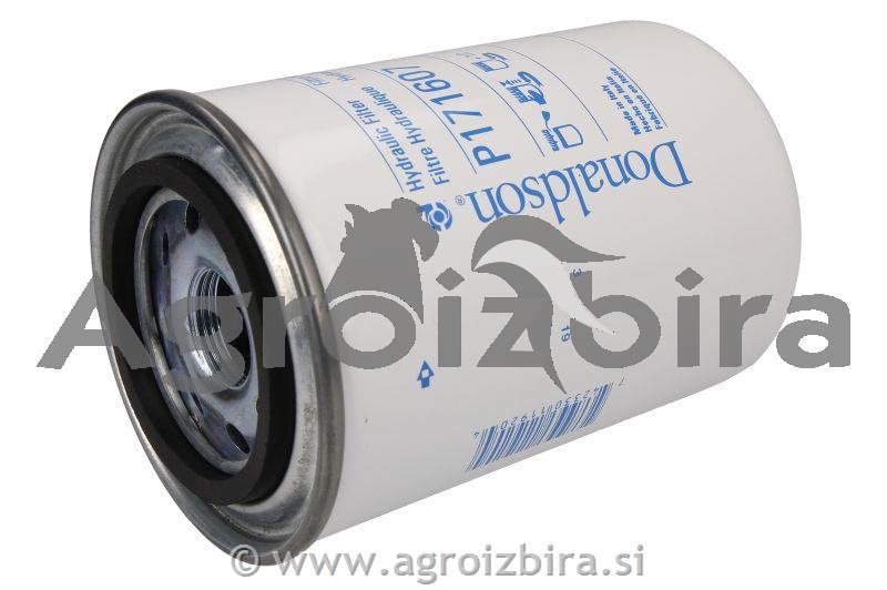 FILTER OLJA HIDRAVLIKE MCCORMICK G25 KUBOTA D722 AGT 850