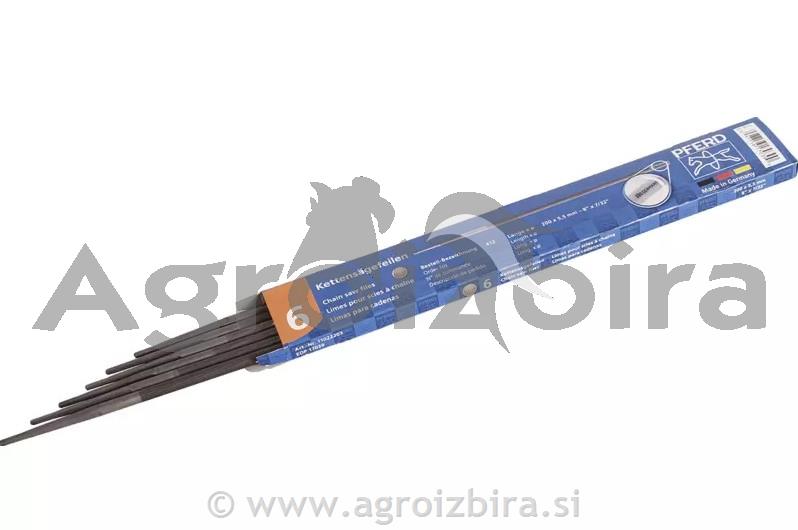PILA MOTORNE ŽAGE 6KOS 200 X 5,5 mm
