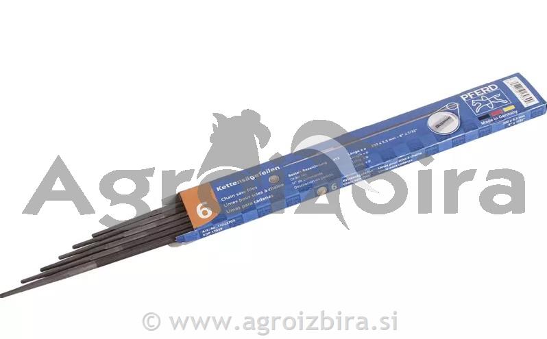 PILA MOTORNE ŽAGE 6KOS 200X5.16MM