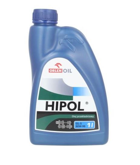 OLJE HIPOL 80W90 1L ORLEN