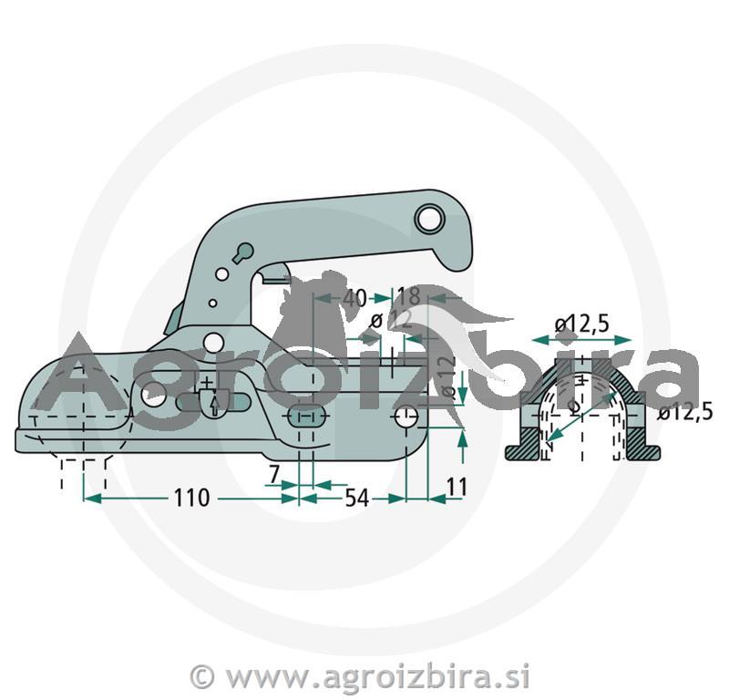 PRIKLOP PRIKOLICE 3T