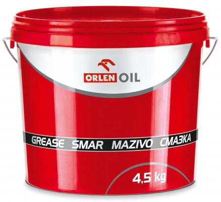 MAST LITEN EP-2 4,5KG