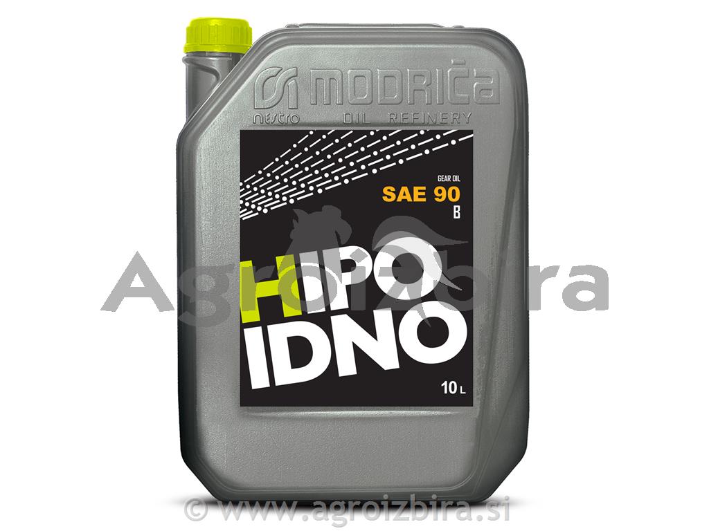 OLJE MODRIČA SAE 90 10L HIPOIDOL GL-5