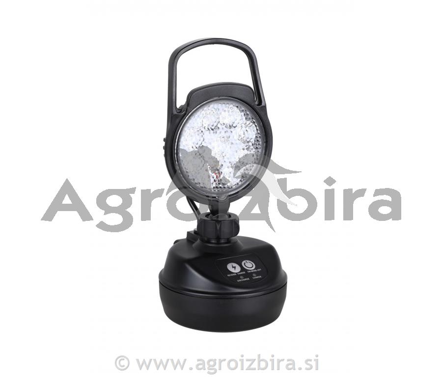SVETILKA LED PRENOSNA MAGNETNA